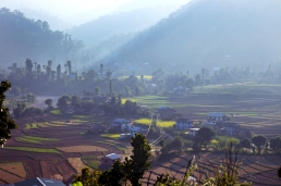 Himalayan Village - - Nonprofit Marketing Photography